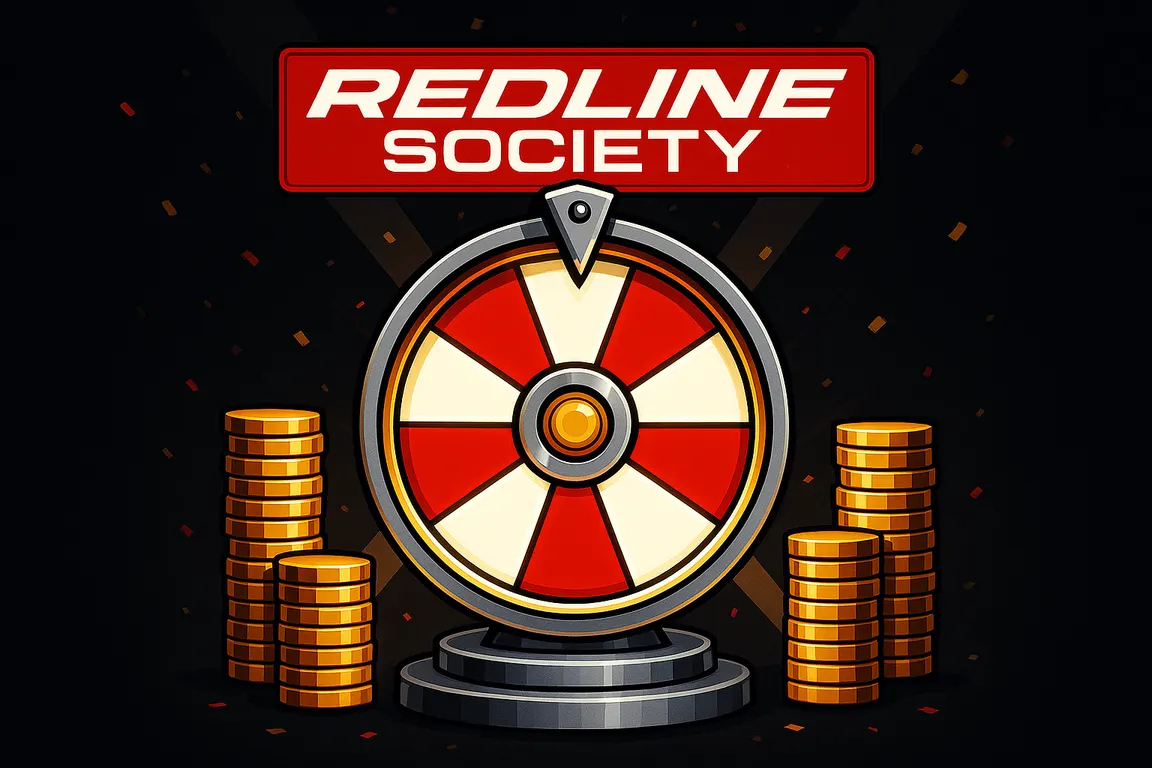 Spin to Win 2 Million